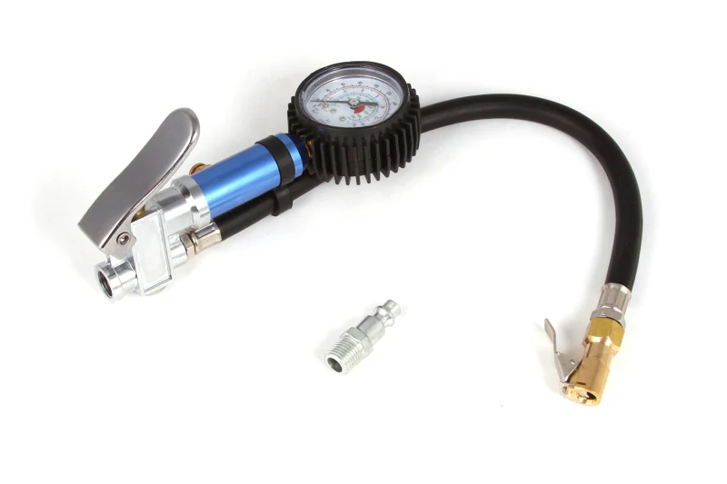 Rugged Ridge Tire Deflator/ Inflator - Image 2