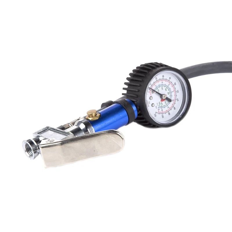 Rugged Ridge Tire Deflator/ Inflator - Image 3