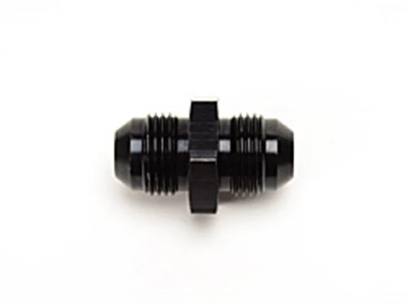 Russell Performance -6 AN Flare Union (Black) - Image 2