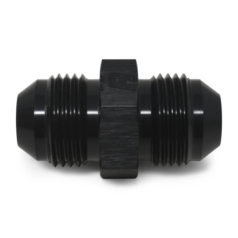 Russell Performance -6 AN Flare Union (Black) - Image 5