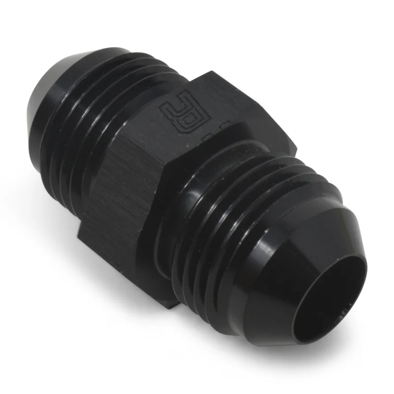 Russell Performance -6 AN Flare Union (Black) - Image 9