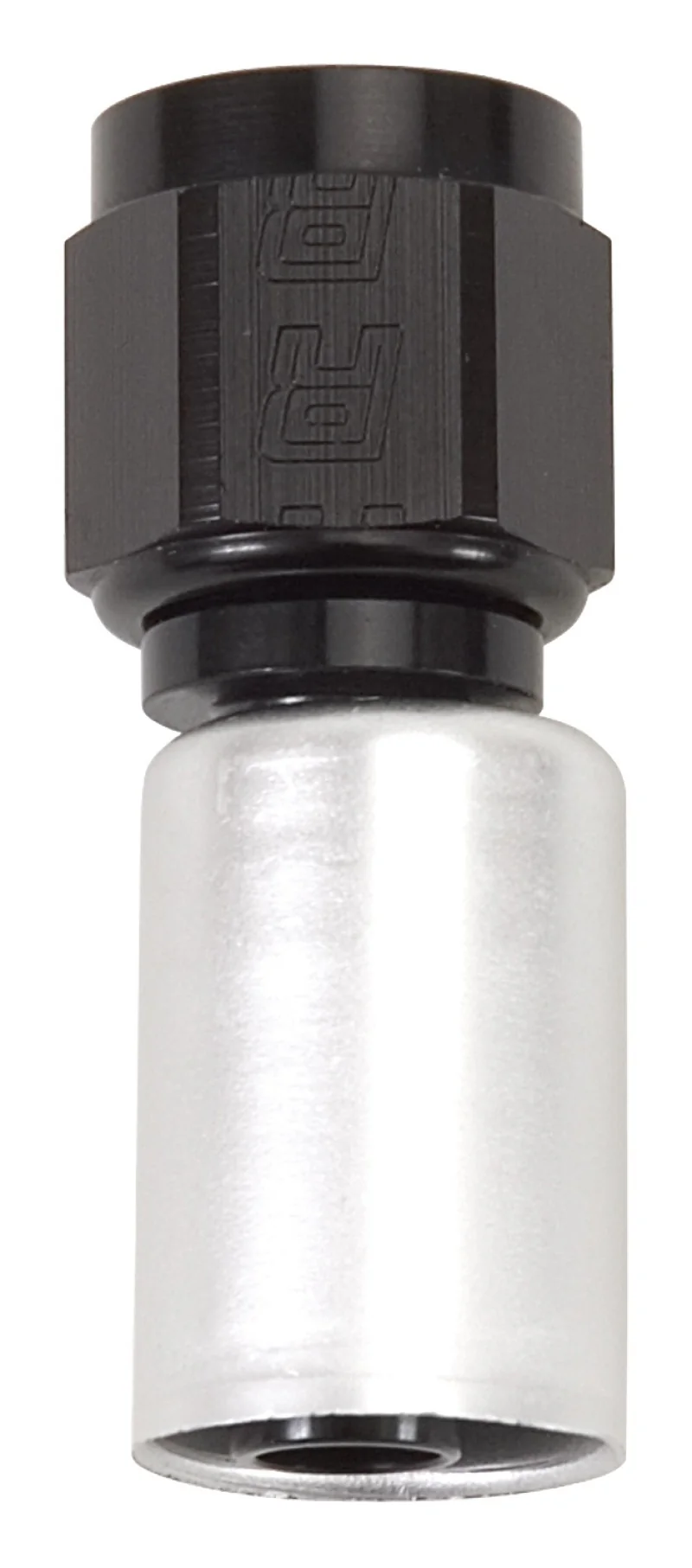 Russell Performance -6 AN Proclassic Crimp Straight End (O.D. 0.600)