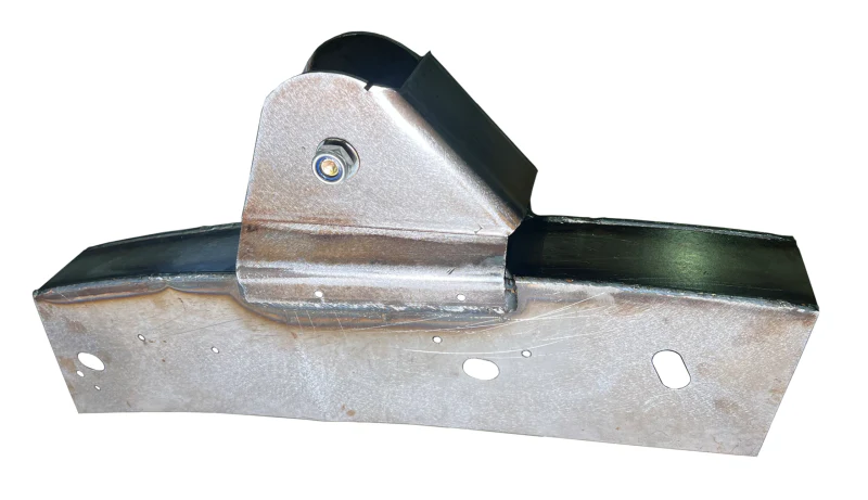 Rust Buster 2004-2012 Chevy Colorado & GMC Canyon Rear ward Leaf Spring Mount - Right
