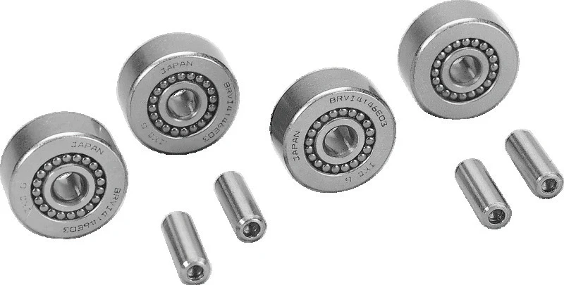 S&S Cycle 29-84 BT Replacement Tappet Roller Set