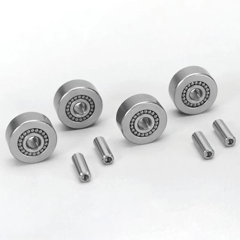 S&S Cycle 29-84 BT Replacement Tappet Roller Set - Image 2