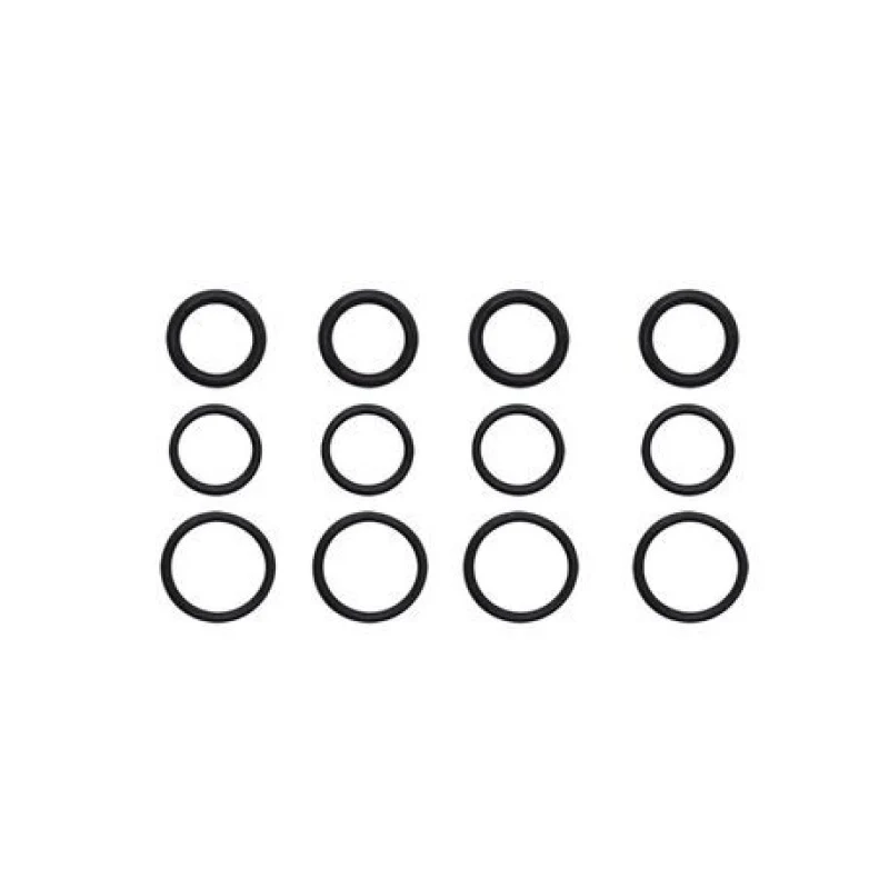 S&S Cycle 84-99 BT Pushrod Cover O-Ring Kit - Image 2