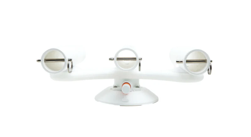 SeaSucker Pro Series 3-Rod Holder - Image 3