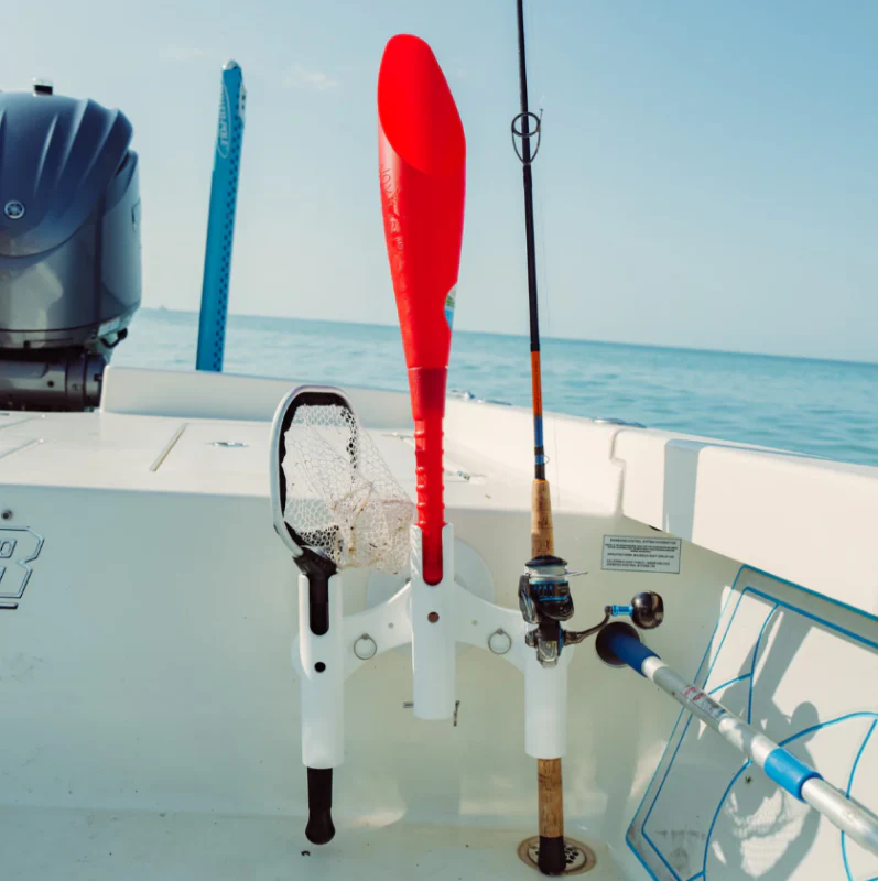 SeaSucker Pro Series 3-Rod Holder - Image 4