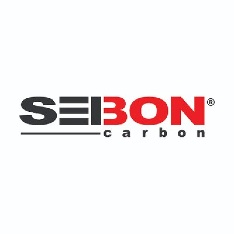 Seibon 17-18 Honda Civic Type-R Carbon Fiber Fender Ducts (Pair) - Image 14