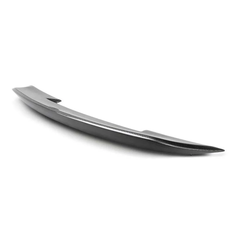Seibon 2021 Lexus IS300/IS350 F Sport - TT Style Carbon Fiber Rear Spoiler - Image 4