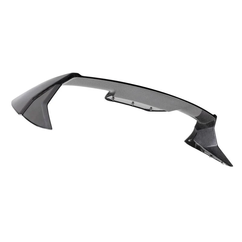 Seibon 2023+ Toyota GR Corolla OE-Style Carbon Fiber Rear Spoiler - Image 4