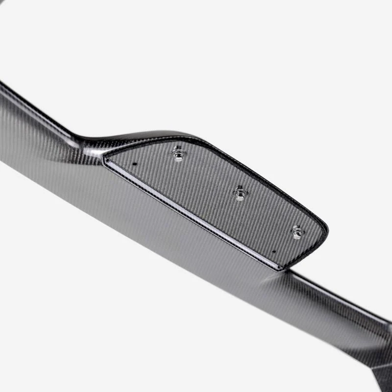 Seibon 2023+ Toyota GR Corolla OE-Style Carbon Fiber Rear Spoiler - Image 5