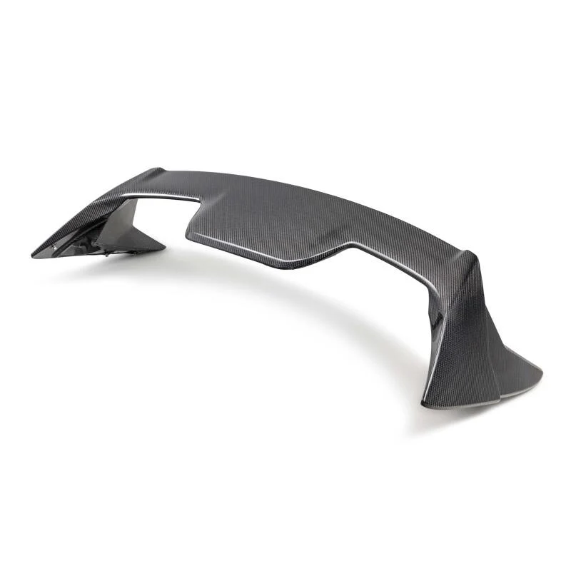Seibon 2023+ Toyota GR Corolla OE-Style Carbon Fiber Rear Spoiler - Image 9