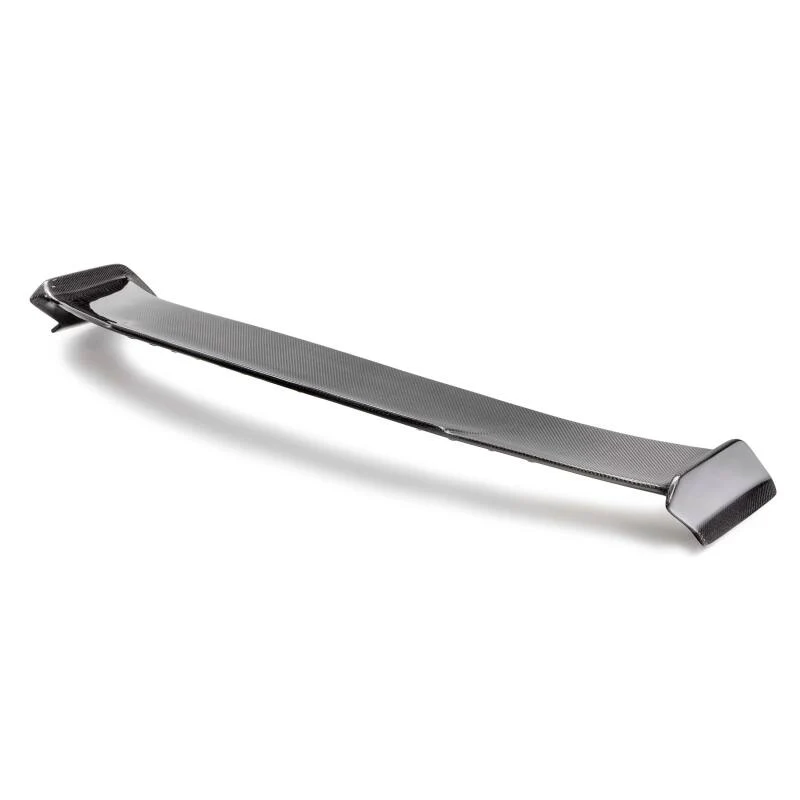 Seibon 23-24 Honda Civic Type R MB-Style Carbon Fiber Rear Spoiler - Image 10