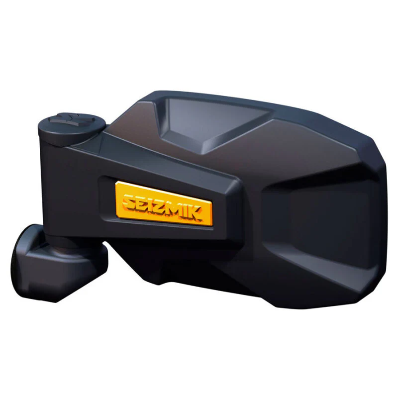 Seizmik Can Am Strike Color Insert Kits - Yellow