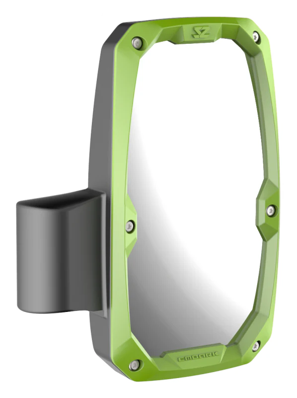 Seizmik Embark Color Trim Kit - Green - Image 4
