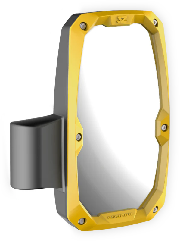 Seizmik Embark Color Trim Kit - Yellow - Image 3