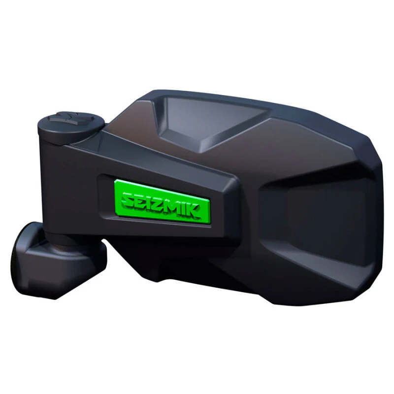 Seizmik Kawasaki Strike Color Insert Kits - Lime Green