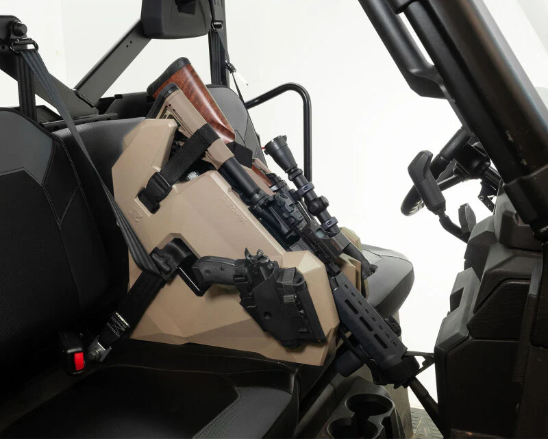 Seizmik Pistol / Magazine Holster - Image 4