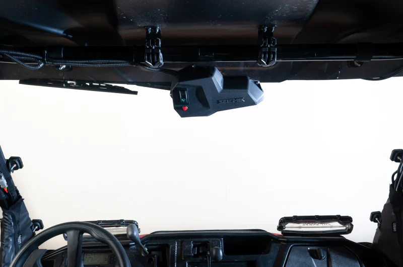 Seizmik Universal UTV Wiper Assembly - Image 2