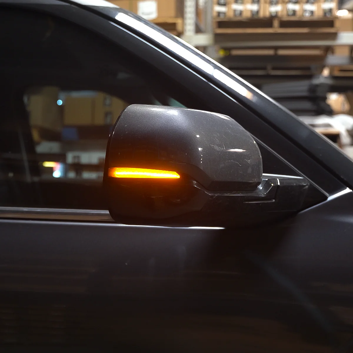 Sequential Turn Signals For 2022+ Tundra - Image 2