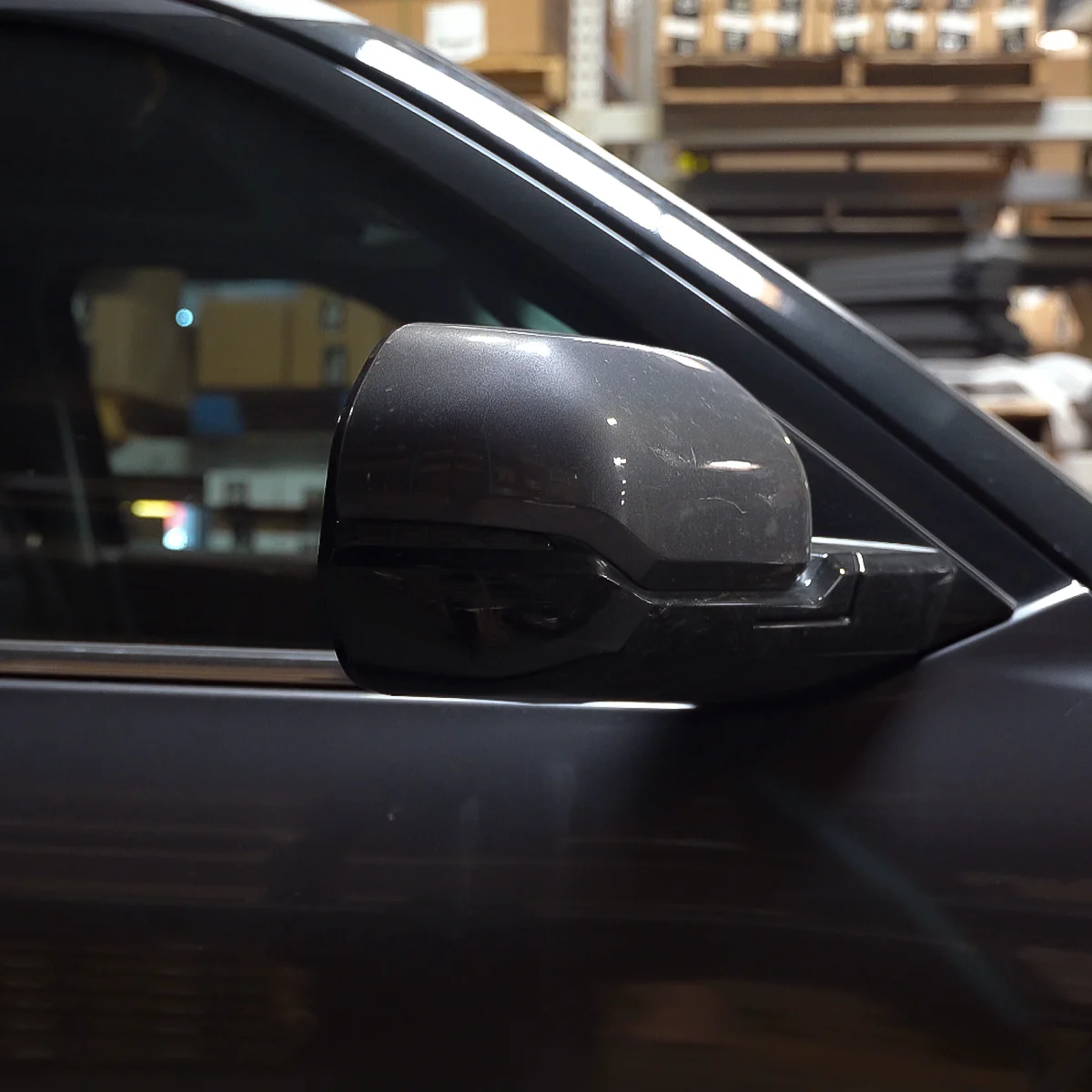 Sequential Turn Signals For 2022+ Tundra - Image 3