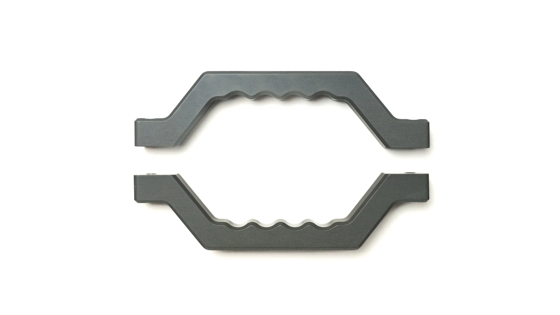 Sherpa Equipment Co. Roof Rack Grab Handles | Heavy Duty Aluminum - Image 6