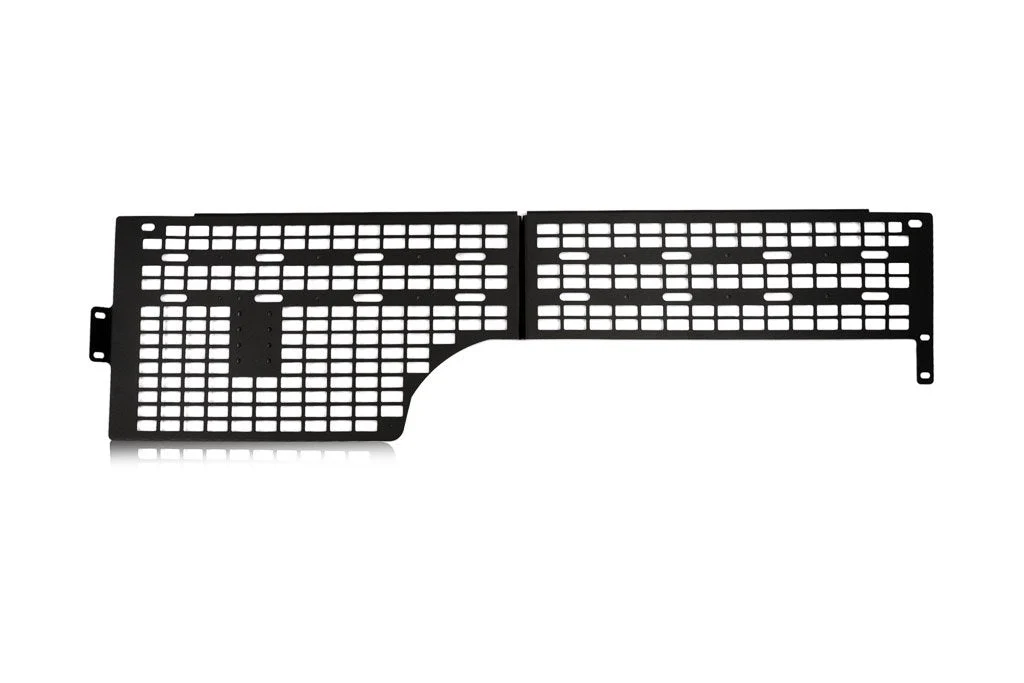 Side Bed MOLLE System For 2014-2021 Toyota Tundra - Image 4