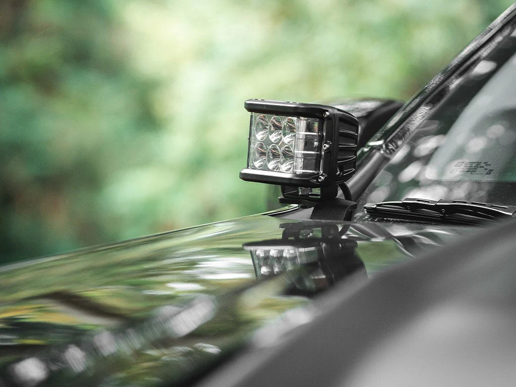 Side Projecting LED Pods *SOLD AS PAIR* - Image 6