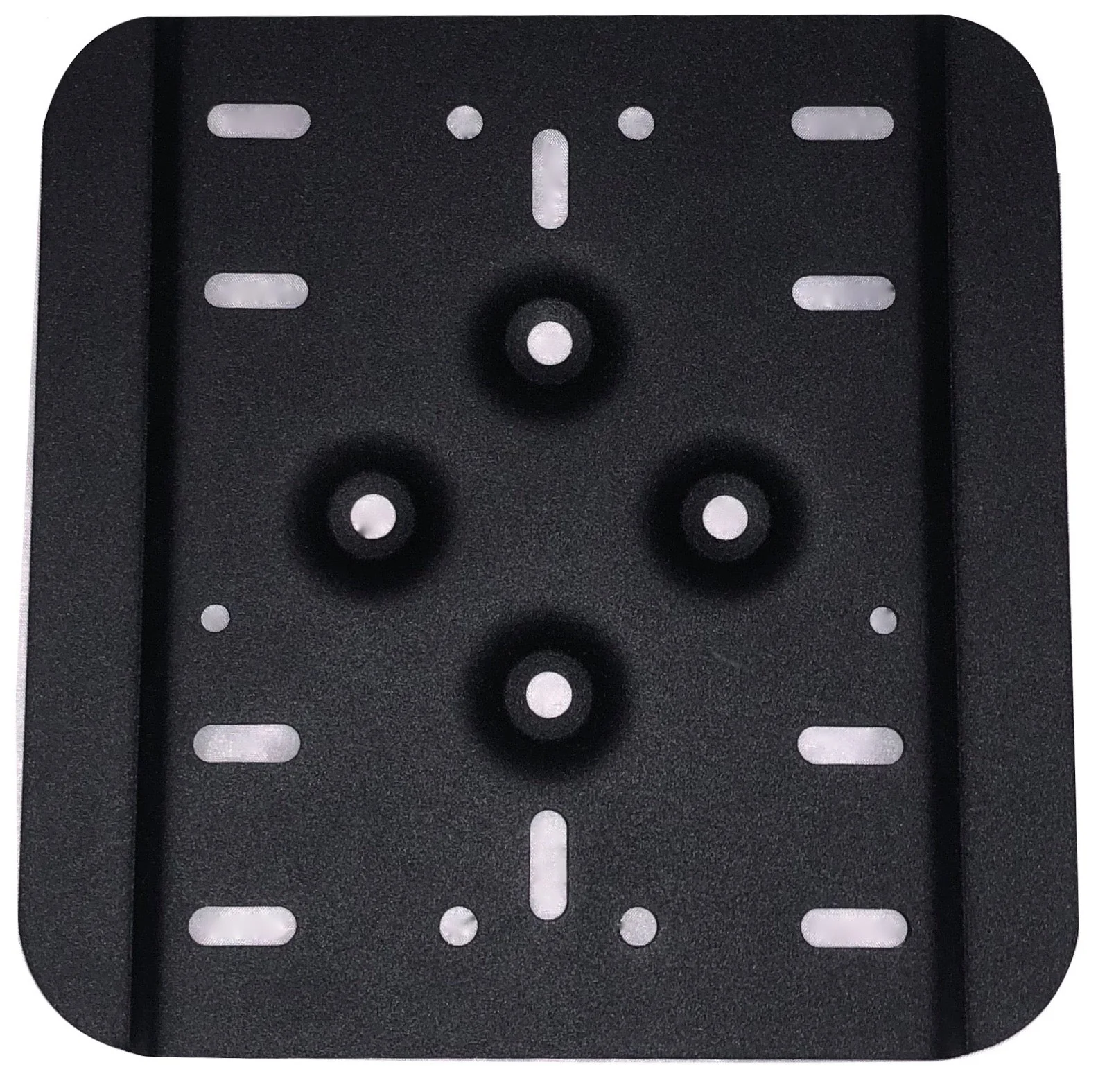 Single Mounting Plate