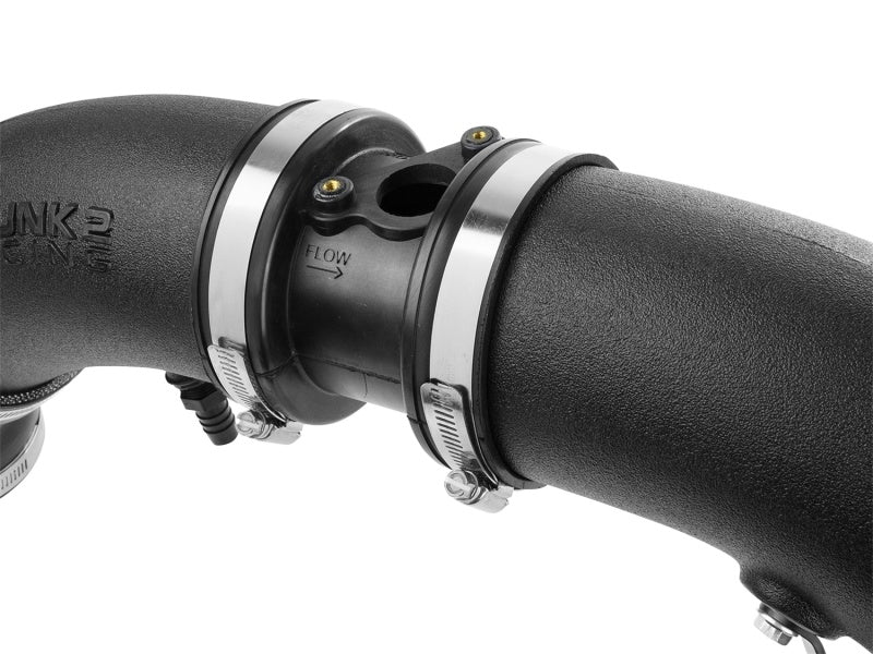 Skunk2 12-13 Honda Civic Si Composite Cold Air Intake - Image 3