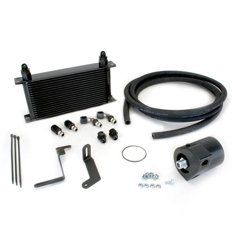Skunk2 2013 BRZ Oil Filter Sandwich Adapter (For P/N 626-12-0050) - Image 3