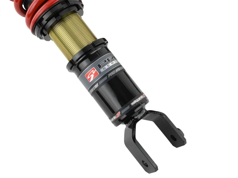Skunk2 92-95 Honda Civic / 94-01 Acura Integra Pro-ST Coilovers (Front 10 kg/mm - Rear 10 kg/mm) - Image 3
