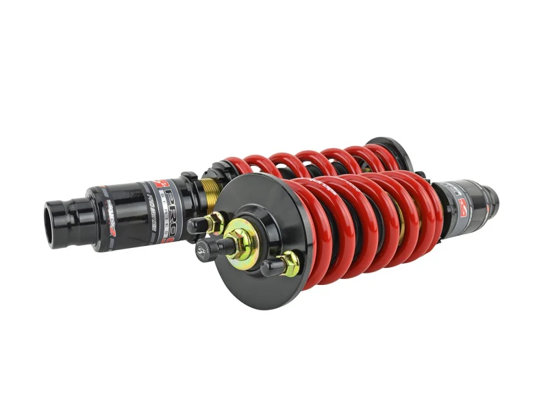 Skunk2 92-95 Honda Civic / 94-01 Acura Integra Pro-ST Coilovers (Front 10 kg/mm - Rear 10 kg/mm) - Image 5
