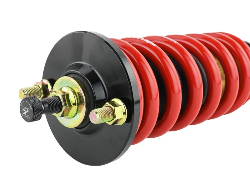 Skunk2 92-95 Honda Civic / 94-01 Acura Integra Pro-ST Coilovers (Front 10 kg/mm - Rear 10 kg/mm) - Image 6