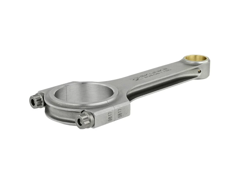Skunk2 Alpha Series Honda K24A/Z Connecting Rods - Image 4