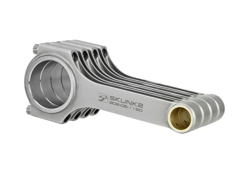 Skunk2 Alpha Series Honda K24A/Z Connecting Rods - Image 5