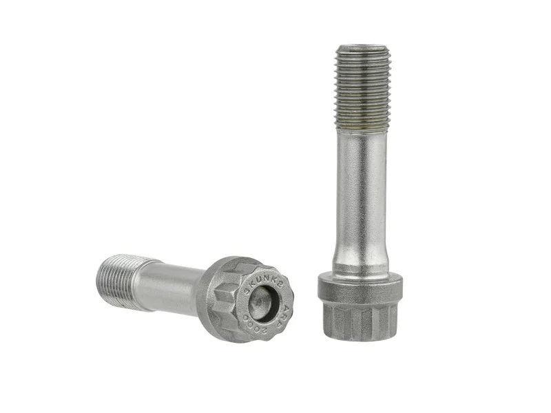 Skunk2 Alpha Series Honda K24A/Z Connecting Rods - Image 7