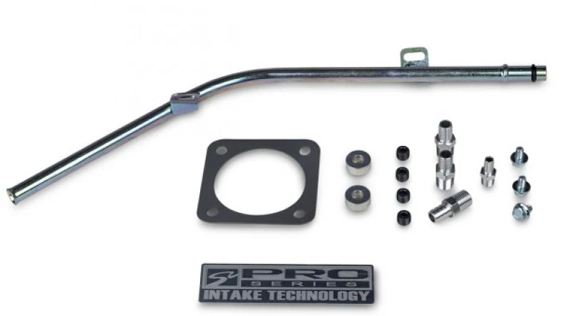 Skunk2 EVO Pro Series Manifold Hardware Kit - Image 2