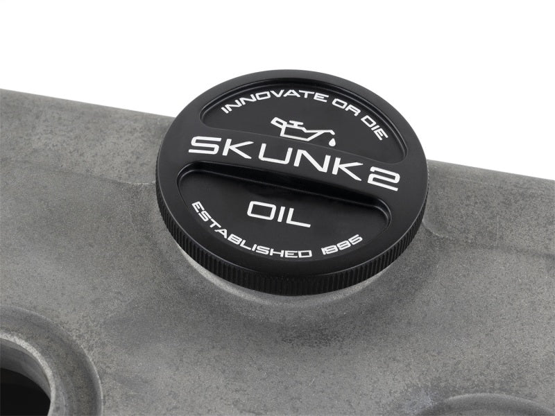 Skunk2 K Series Ultra Lightweight Magnesium Valve Cover - Image 5