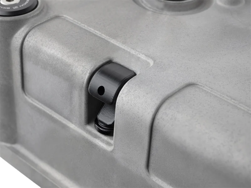 Skunk2 K Series Ultra Lightweight Magnesium Valve Cover - Image 6