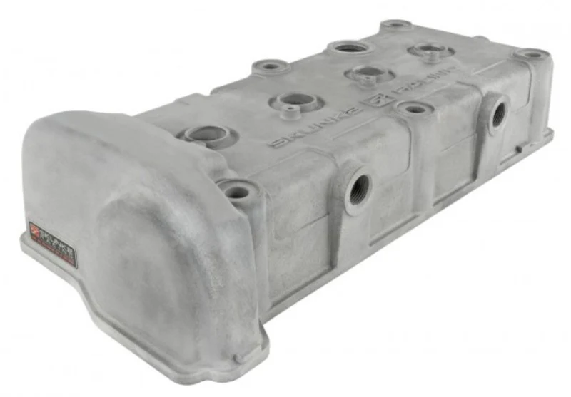 Skunk2 K Series Ultra Lightweight Magnesium Valve Cover - Image 7