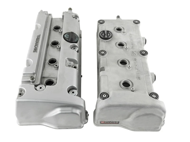 Skunk2 K Series Ultra Lightweight Magnesium Valve Cover - Image 8
