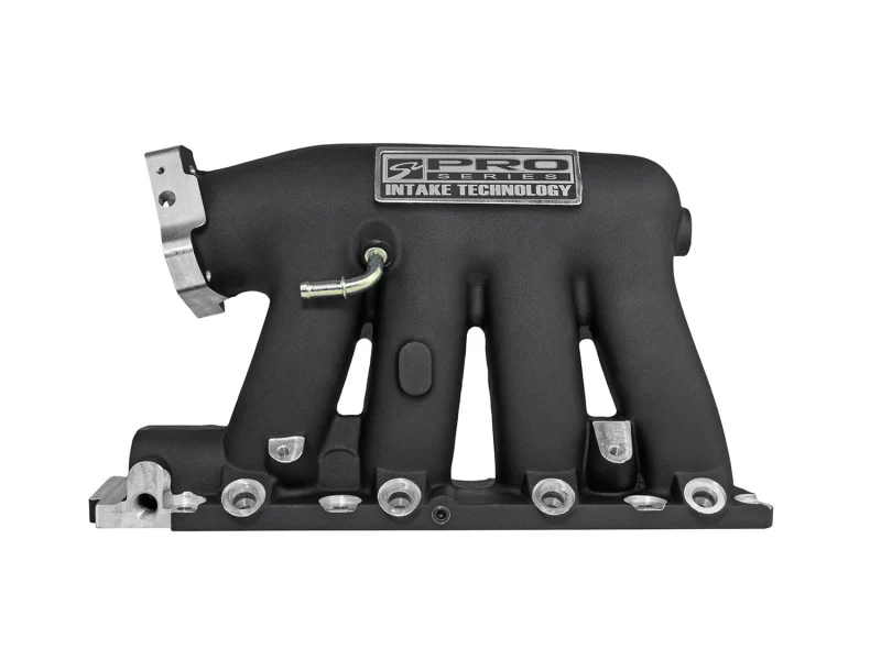Skunk2 Pro Series 06-10 Honda Civic Si (K20Z3) Intake Manifold (Race Only) (Black Series) - Image 3