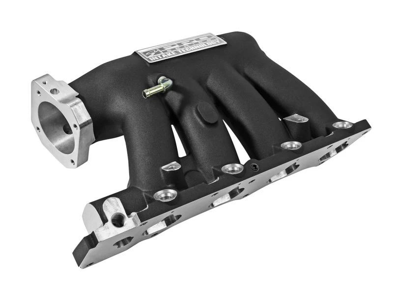 Skunk2 Pro Series 06-10 Honda Civic Si (K20Z3) Intake Manifold (Race Only) (Black Series) - Image 5