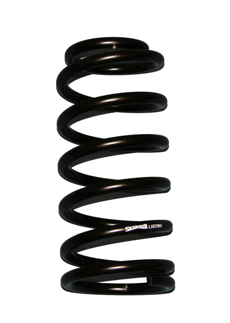 Skyjacker Coil Spring Set 2002-2003 Jeep Liberty 4 Wheel Drive Rear Wheel Drive - Image 2