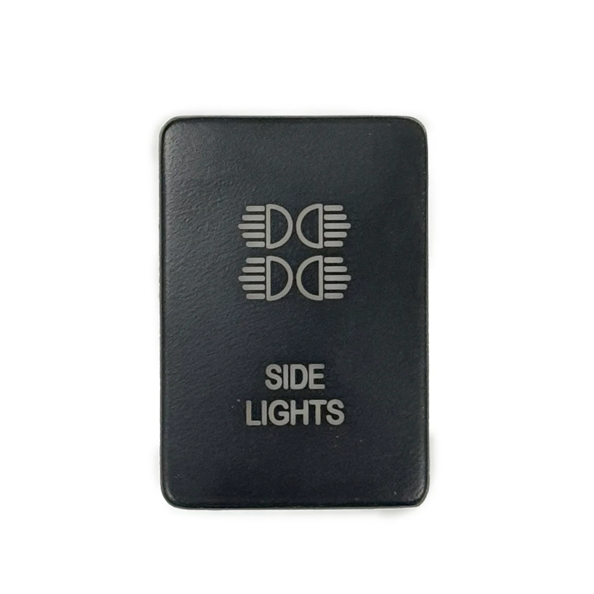 Small Style Toyota OEM Style "SIDE LIGHTS" Switch - Image 2