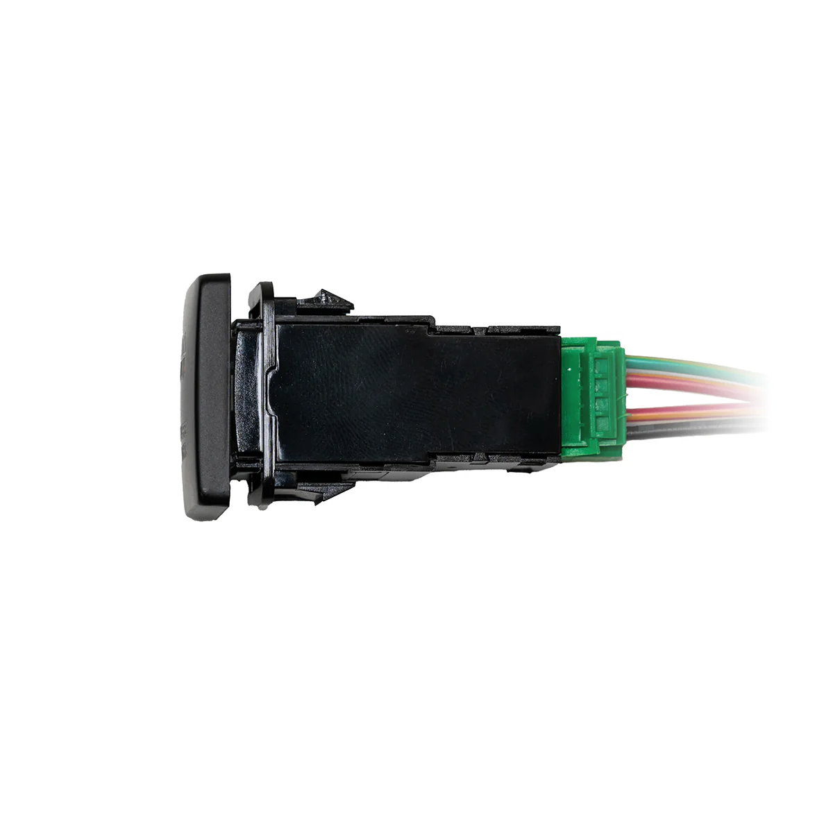 Small Style Toyota OEM Style "SIDE LIGHTS" Switch - Image 3