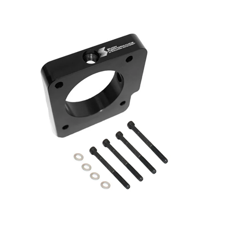 Snow Performance 04-14 Subaru WRX / STI Injection Plate - Image 2