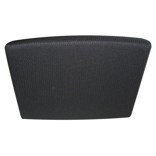 Sparco Cushion Seat Black (Rear Textu - Image 2